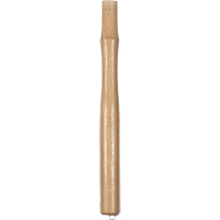 Manche de marteau de forgeron, Bois, 16" lo Planification Entrepots Molloy