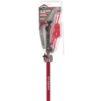 Pole Tree Trimmer, 14" Blade, 12' Overall Length, Fibreglass Handle Planification Entrepots Molloy