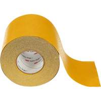 Rubans antid&eacute;rapants Safety-Walk, 6" x 60', Jaune Planification Entrepots Molloy
