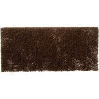 Tampon &agrave; r&eacute;curer, 10" lo x 4-5/8" la Planification Entrepots Molloy