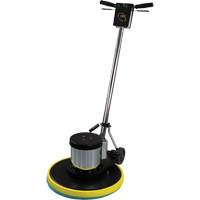 20" Mustang Floor Machine, Scrubber/Stripper NI462 | Planification Entrepots Molloy