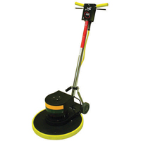 20" Mustang 300 DS High Speed Floor Machine, Cleaner/Polisher/Scrubber/Stripper NI463 | Planification Entrepots Molloy