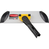 Executive Series™ Hygen™ Quick-Connect Mop Frame, 11", Metal NI877 | Planification Entrepots Molloy