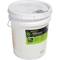 Lubrifiant en cr&egrave;me pour tirage de c&acirc;ble, Seau Planification Entrepots Molloy