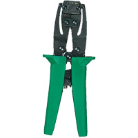 Crimper Planification Entrepots Molloy