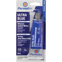 Composé à joints Ultra Blue<sup>MD</sup>, 80 ml, Tube, Bleu NIR846 | Planification Entrepots Molloy