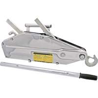 JGP-150A 2-Ton Grip Puller Planification Entrepots Molloy