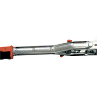 JCPP-200  Heavy-Duty Single Pawl Hand Cable Puller Planification Entrepots Molloy