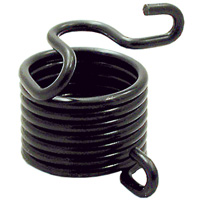 Coupleur de retenue pour ressort de mandrin AH150 0.401 Planification Entrepots Molloy