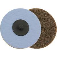 Disque de conditionnement de surface, 3" dia., Grain Cors&eacute; Planification Entrepots Molloy