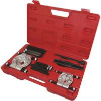 JBS-12S 12-Piece Bearing Separator Set Planification Entrepots Molloy