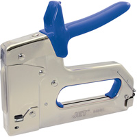 Heavy-Duty Staple Gun Planification Entrepots Molloy