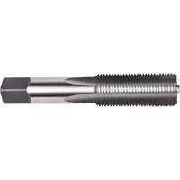 Hand Tap, High Speed Steel, M12x1.25 Thread Planification Entrepots Molloy