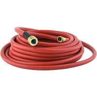 Tuyaux pour eau chaude, Caoutchouc, 5/8" dia. x 50' lo Planification Entrepots Molloy