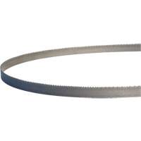 Master-Band&reg; Portable Band Saw Blades, Bi-Metal, 18 TPI, 44-7/8" L x 1/2" W Planification Entrepots Molloy