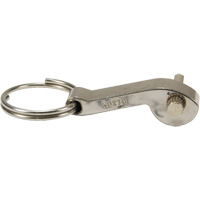 Poign&eacute;e &agrave; came et cannelure Global Planification Entrepots Molloy