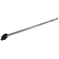 Manche flexible, Prise de 1/2", Poign&eacute;e Ordinaire Planification Entrepots Molloy