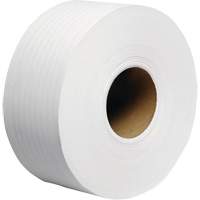 Scott<sup>®</sup> Essential Toilet Paper Rolls, Jumbo Roll, 1 Ply, 2000' Length, White NJJ009 | Planification Entrepots Molloy
