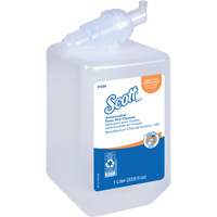 Scott<sup>®</sup> Control™ Antimicrobial Skin Cleanser, Foam, 1 L, Unscented NJJ041 | Planification Entrepots Molloy