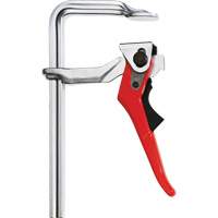 Serre-joint &agrave; levier ClassiX, 4-3/4" (121 mm) Planification Entrepots Molloy