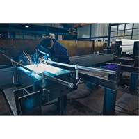 Double Force All-Steel Variable Clamp Planification Entrepots Molloy