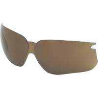 Lentille de rechange Espresso, Antibu&eacute;e, Brun, Uvex Genesis Planification Entrepots Molloy