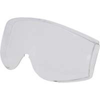 Lunettes de s&eacute;curit&eacute; Stealth, Antibu&eacute;e, Transparent Planification Entrepots Molloy