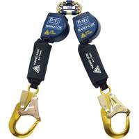 Fall Arrest Retractable Lifelines
