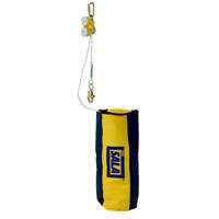 Appareil de descente et de sauvetage R550 DBI-SALA Rollgliss, 100' lo, cordage Corde d'alpinisme Planification Entrepots Molloy