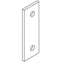 Lad-Saf Stand-Off Bracket for Steel Pole Planification Entrepots Molloy