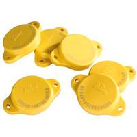 DBI-SALA&reg; i-Safe Hardgoods HF RFID Tag Planification Entrepots Molloy