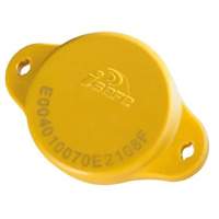 DBI-SALA&reg; i-Safe Hardgoods HF RFID Tag Planification Entrepots Molloy