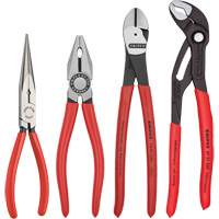 Special Pliers Set, 4 Pieces Planification Entrepots Molloy