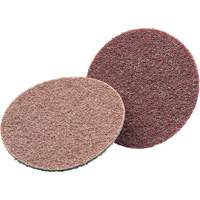 Disque de conditionnement de surface SE Scotch-Brite SE-DH, 7" dia., Grain Moyen, Oxyde d'aluminium Planification Entrepots Molloy
