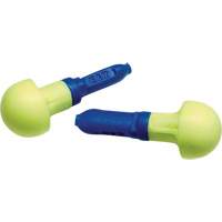 Bouchons d'oreilles E-A-R Push-Ins, Paire - Sac en poly Planification Entrepots Molloy