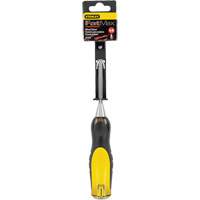 Burin &agrave; bois FATMAX Thru-Tang Planification Entrepots Molloy