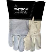 Gants Fabulous Fabricator, Cuir fleur de vache, Taille Grand Planification Entrepots Molloy