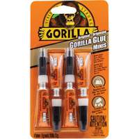 Colle originale, 4 x 3 g, Tube, Havane Planification Entrepots Molloy