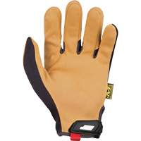 Gants r&eacute;sistant &agrave; l'abrasion Material4X Original, Paume Synth&eacute;tique, Taille Moyen/9 Planification Entrepots Molloy