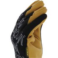 Gants r&eacute;sistant &agrave; l'abrasion Material4X Original, Paume Synth&eacute;tique, Taille Moyen/9 Planification Entrepots Molloy