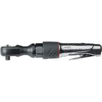 Standard Ratchet Wrench, 1/2" Drive, 1/4" NPTF, 4 CFM Planification Entrepots Molloy
