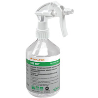 Refillable Trigger Sprayer for CB 100™, Round, 500 ml, Plastic NKE946 | Planification Entrepots Molloy