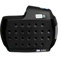 Ensemble du ventilateur pour APR &agrave; &eacute;puration d'air motoris&eacute; Adflo Planification Entrepots Molloy