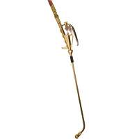 Industrial & Contractor Series Acetone Compression Sprayer, 2 gal. (9 L), Polyethylene, 18" Wand Planification Entrepots Molloy