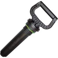 Industrial & Contractor Series Acid Compression Sprayer, 2 gal. (9 L), Polyethylene, 21" Wand Planification Entrepots Molloy