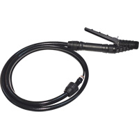 Sprayer Hose with Shut Off Planification Entrepots Molloy
