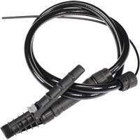 Sprayer Hose with Shut Off Planification Entrepots Molloy