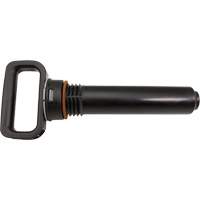 Pump Assembly with Steel Pump Rod Planification Entrepots Molloy