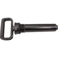 Pompe pour vaporisateur d'ac&eacute;tone avec tige de pompe en acier Planification Entrepots Molloy