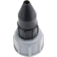 Adjustable Poly Nozzle with Poly Threading Planification Entrepots Molloy